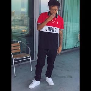 Meet your Posher, Anthony